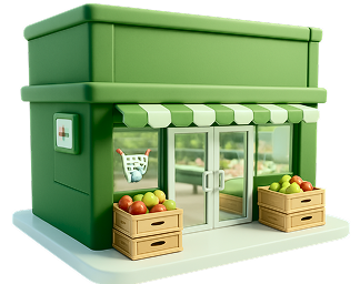 Toujours <br>à proximité