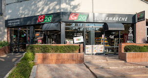 Magasin G20 NOGENT SUR MARNE - FOCH