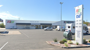 Magasin G20 CHATILLON SUR LOIRE