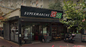 Magasin G20 MONTROUGE
