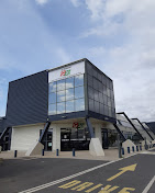 Magasin G20 SAUVIAN
