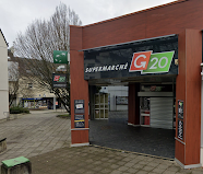 Magasin G20 VERN SUR SEICHE